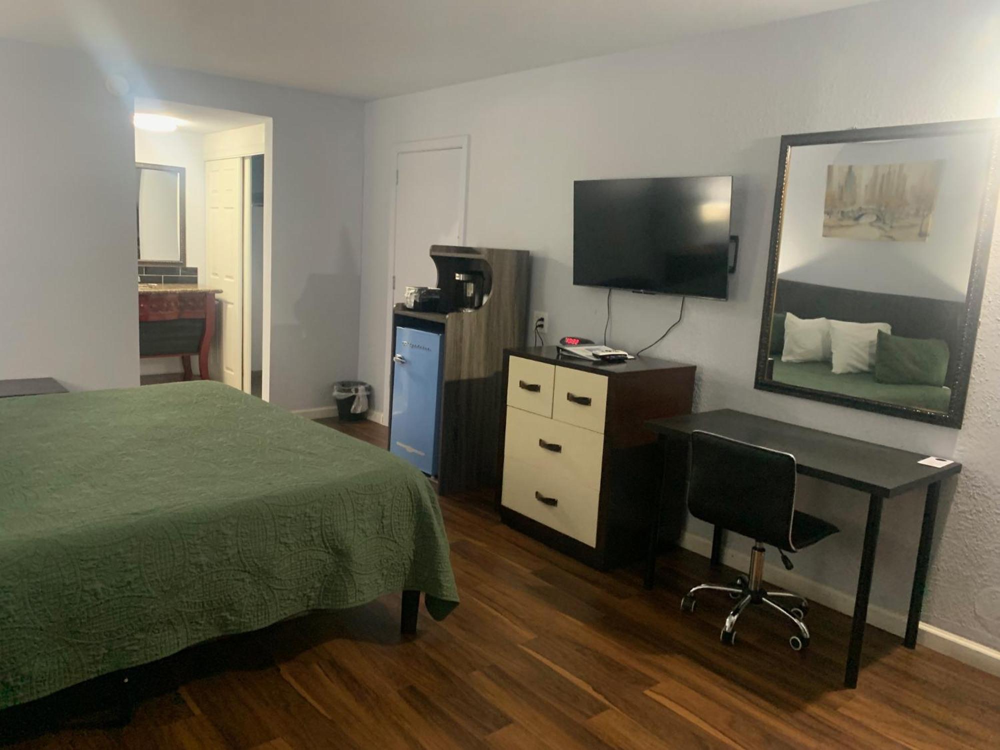 R Nite Star Inn And Suites -Home Of The Cowboys & Rangers 알링턴 외부 사진