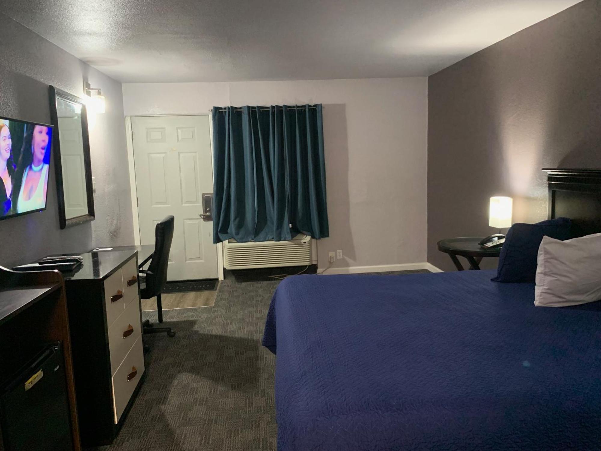 R Nite Star Inn And Suites -Home Of The Cowboys & Rangers 알링턴 외부 사진